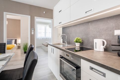Royal Resort Apartment30