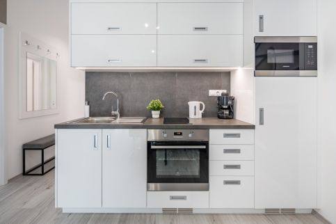 Royal Resort Apartment31