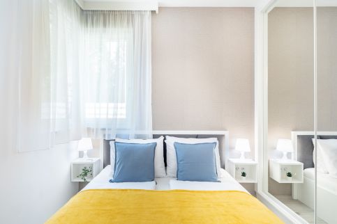 Royal Resort Apartment35