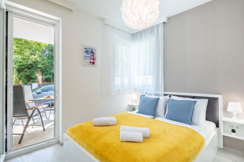 Royal Resort Apartment37