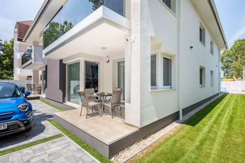 Royal Resort Apartment44