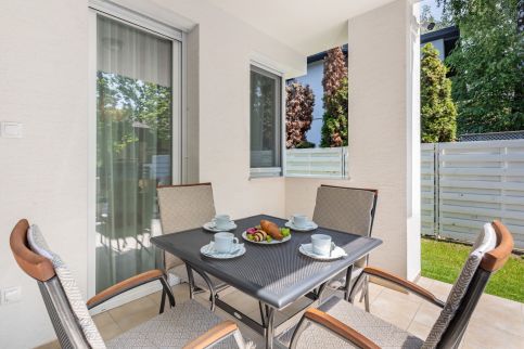 Royal Resort Apartment45