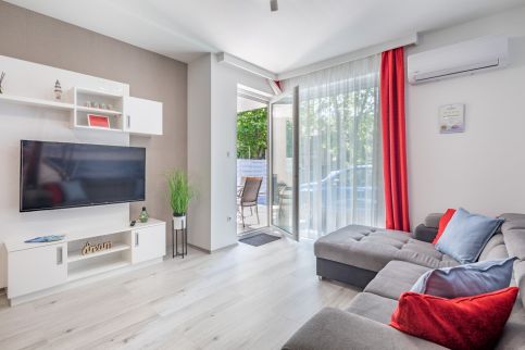 Royal Resort Apartment46