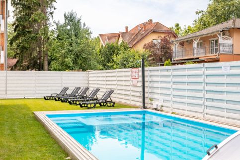 Royal Resort Apartment4