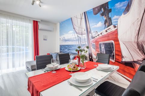 Royal Resort Apartment49