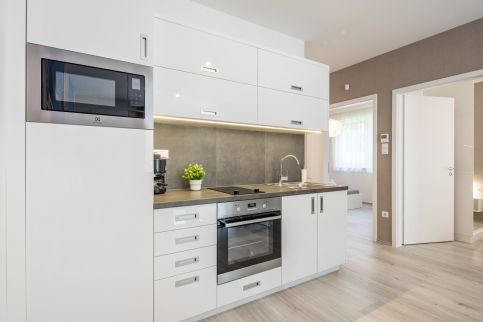 Royal Resort Apartment50