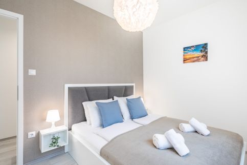 Royal Resort Apartment51