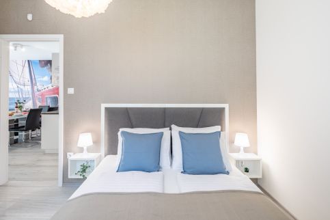 Royal Resort Apartment52