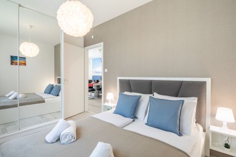 Royal Resort Apartment53