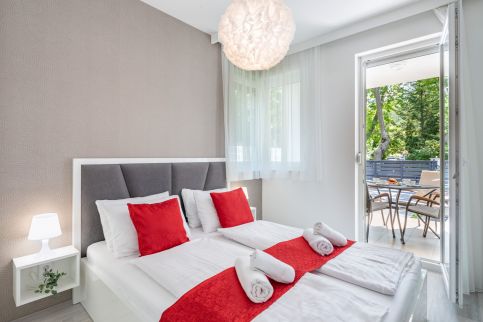 Royal Resort Apartment54