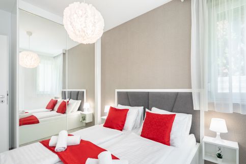 Royal Resort Apartment55