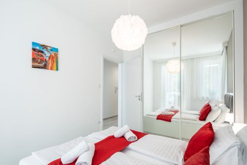 Royal Resort Apartment56
