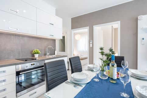 Royal Resort Apartment6