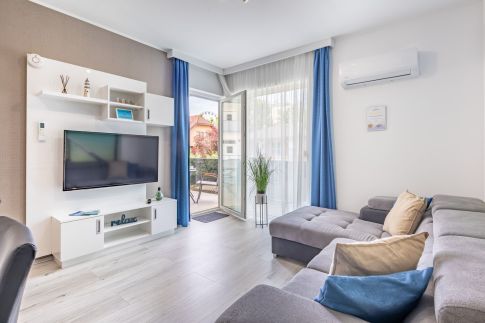 Royal Resort Apartment