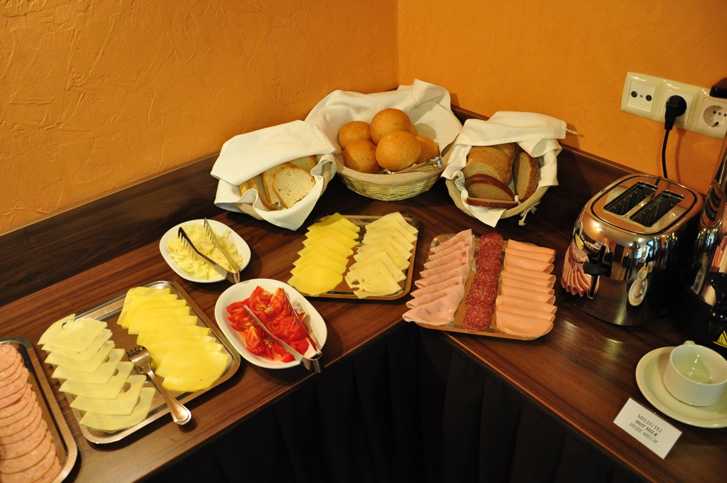 Elit Hotel Budapest – Budapest VIII. kerület fotó 13