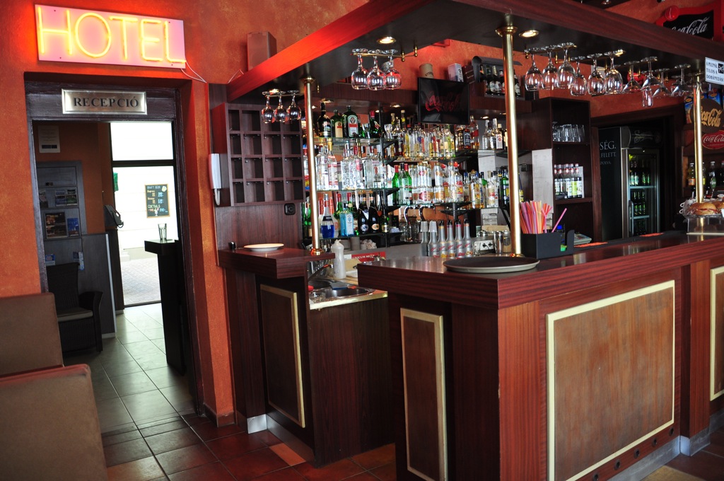 Elit Hotel Budapest – Budapest VIII. kerület fotó 14
