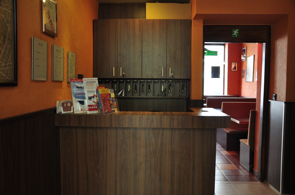Elit Hotel Budapest – Budapest VIII. kerület fotó 16