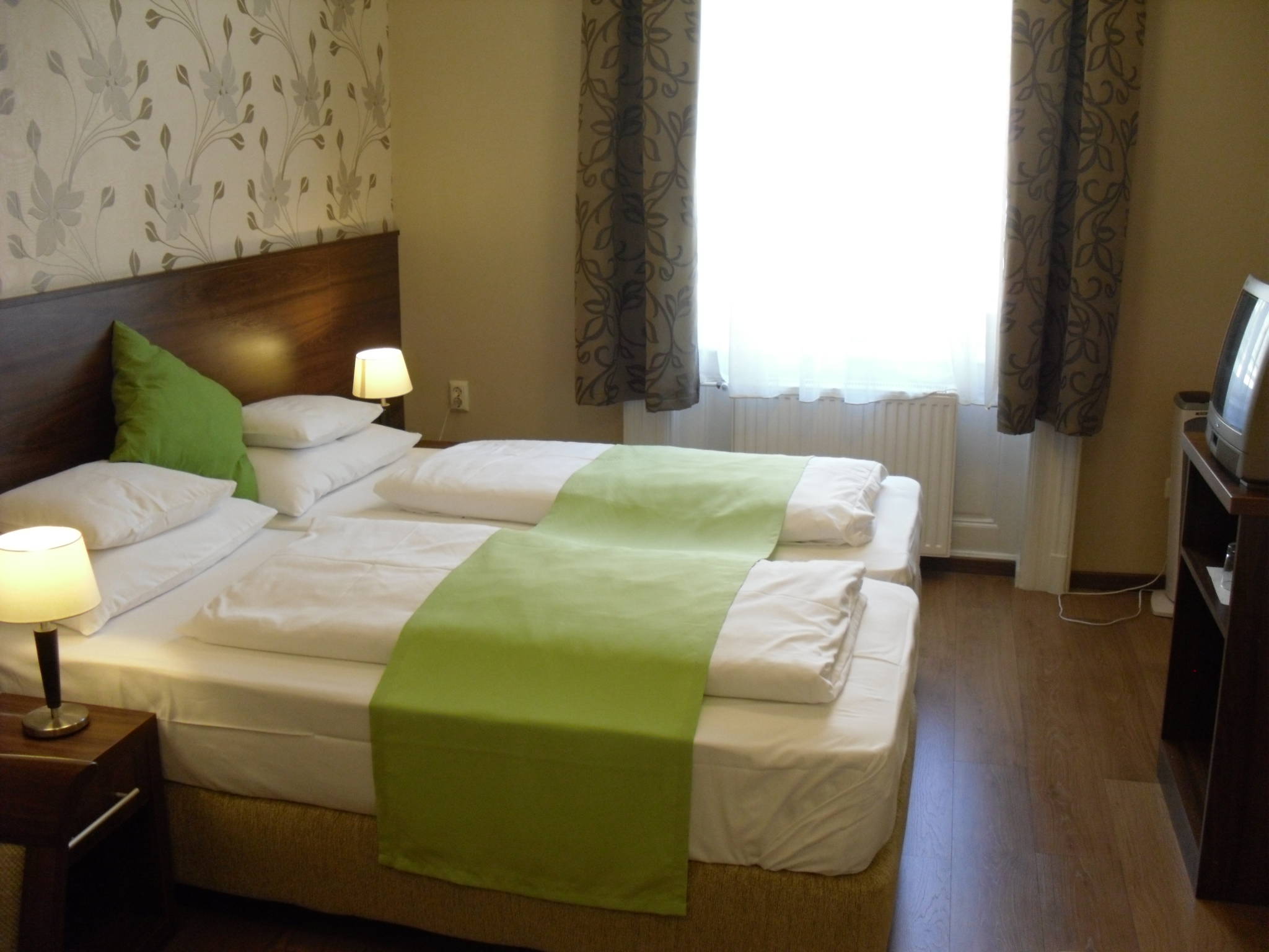 Elit Hotel Budapest – Budapest VIII. kerület fotó 17
