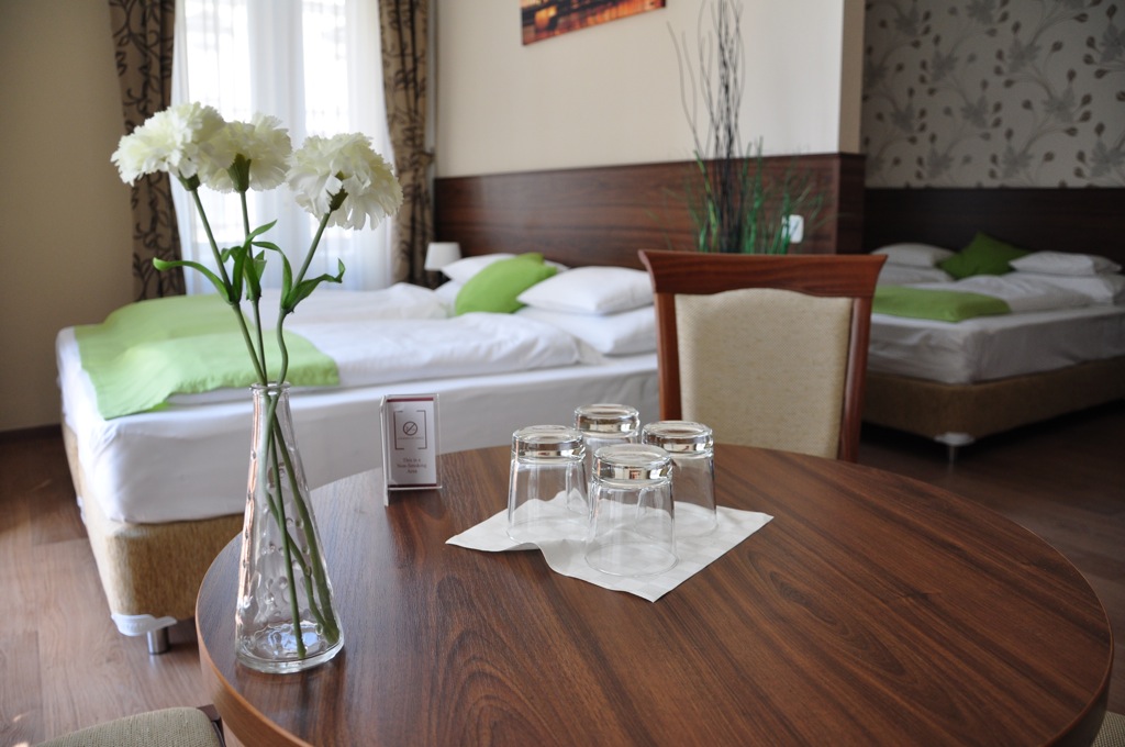 Elit Hotel Budapest – Budapest VIII. kerület fotó 18