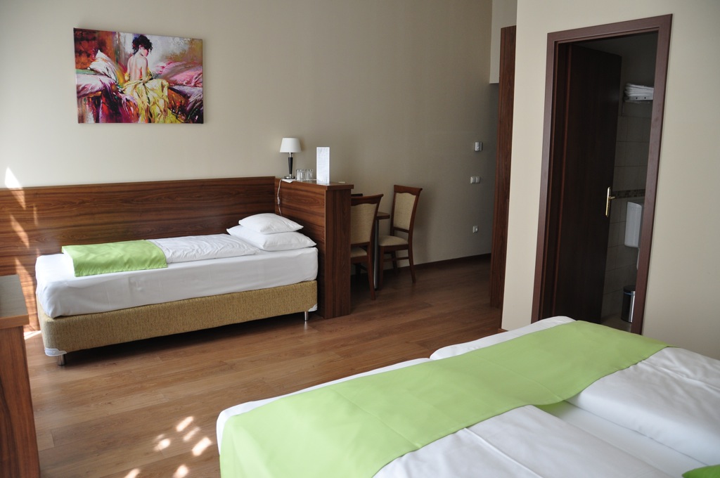 Elit Hotel Budapest – Budapest VIII. kerület fotó 20