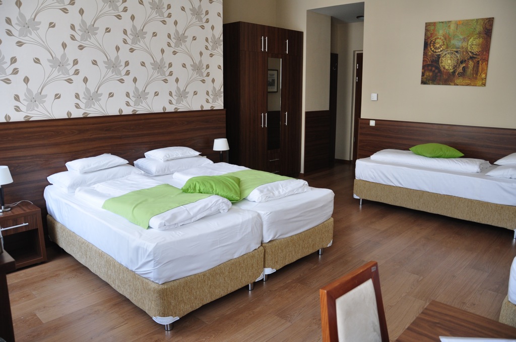 Elit Hotel Budapest – Budapest VIII. kerület fotó 21