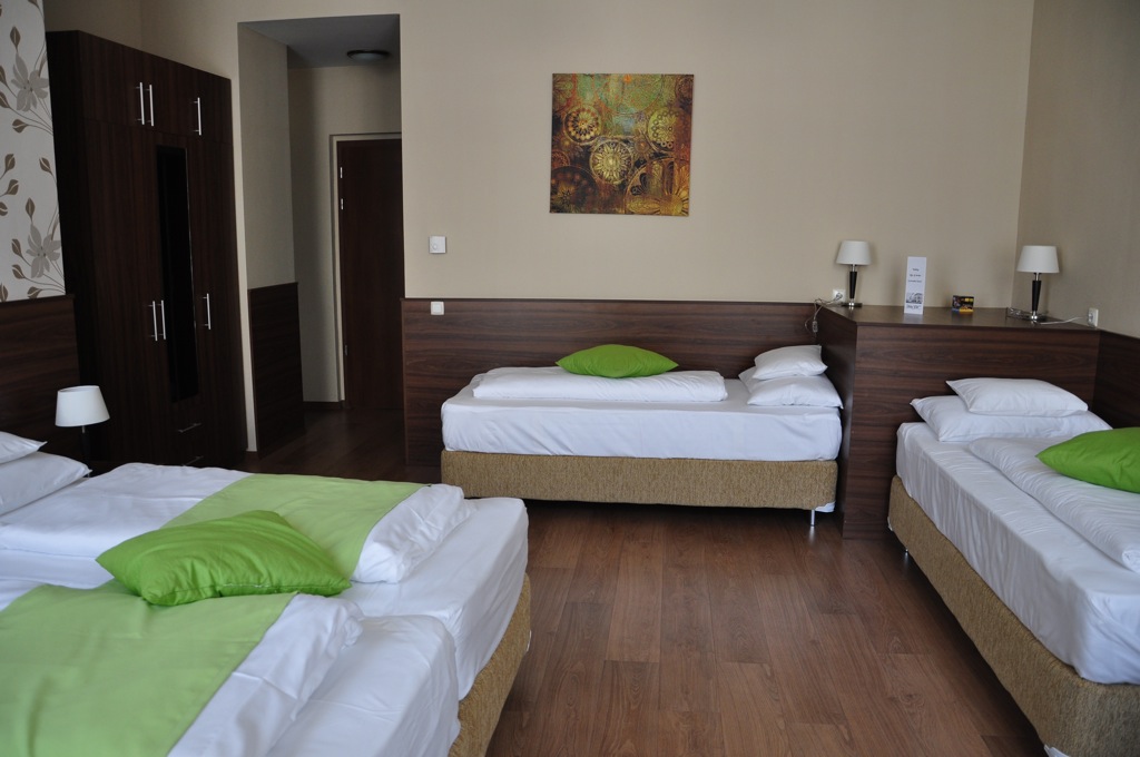 Elit Hotel Budapest – Budapest VIII. kerület fotó 22