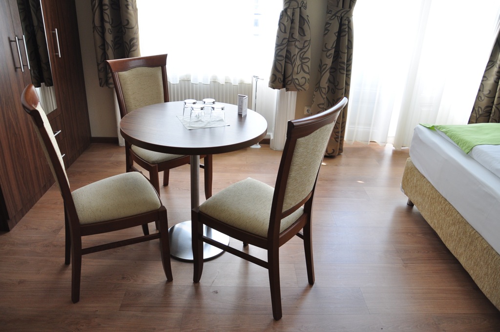 Elit Hotel Budapest – Budapest VIII. kerület fotó 23