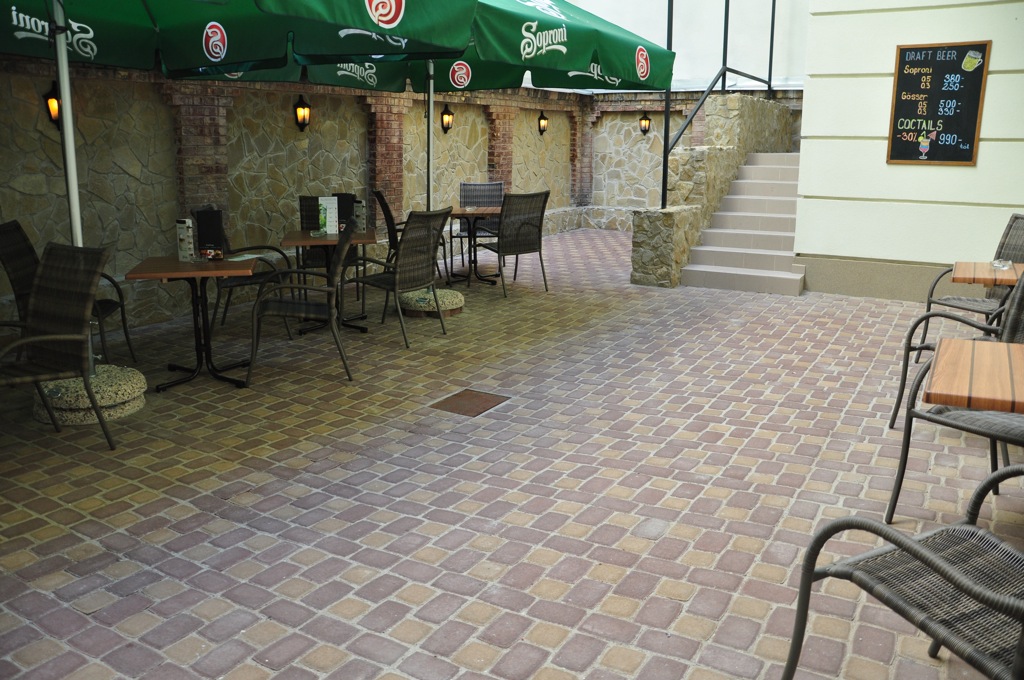 Elit Hotel Budapest – Budapest VIII. kerület fotó 25