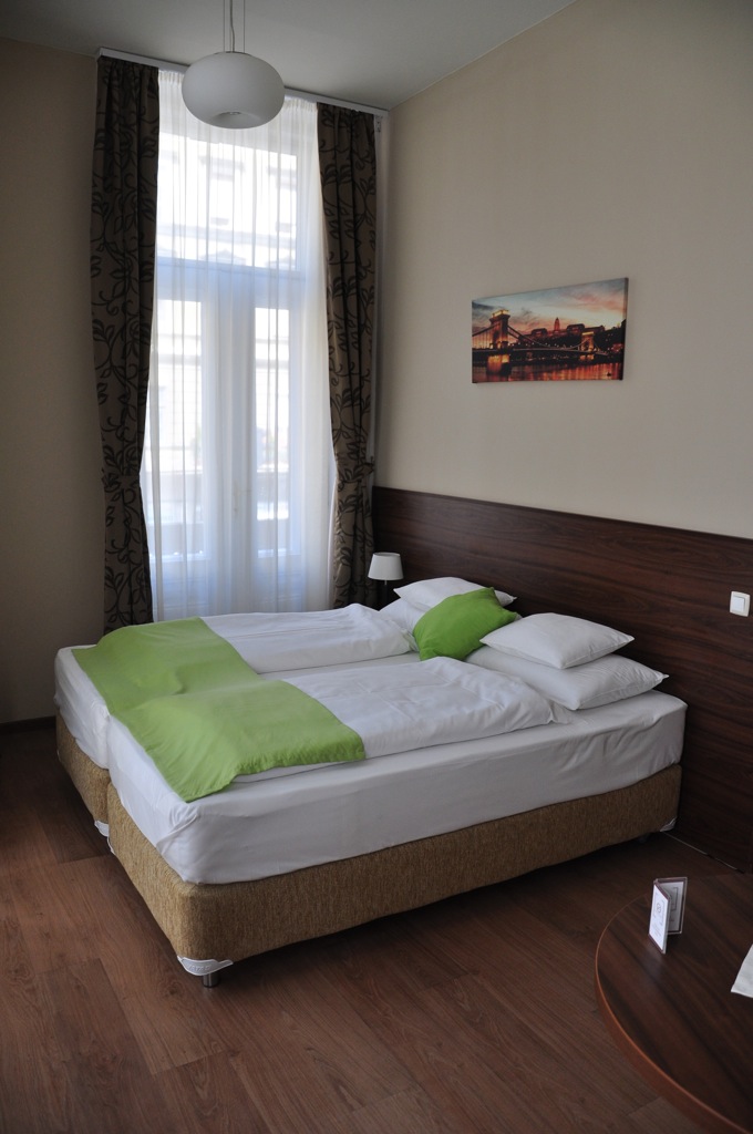 Elit Hotel Budapest – Budapest VIII. kerület fotó 3