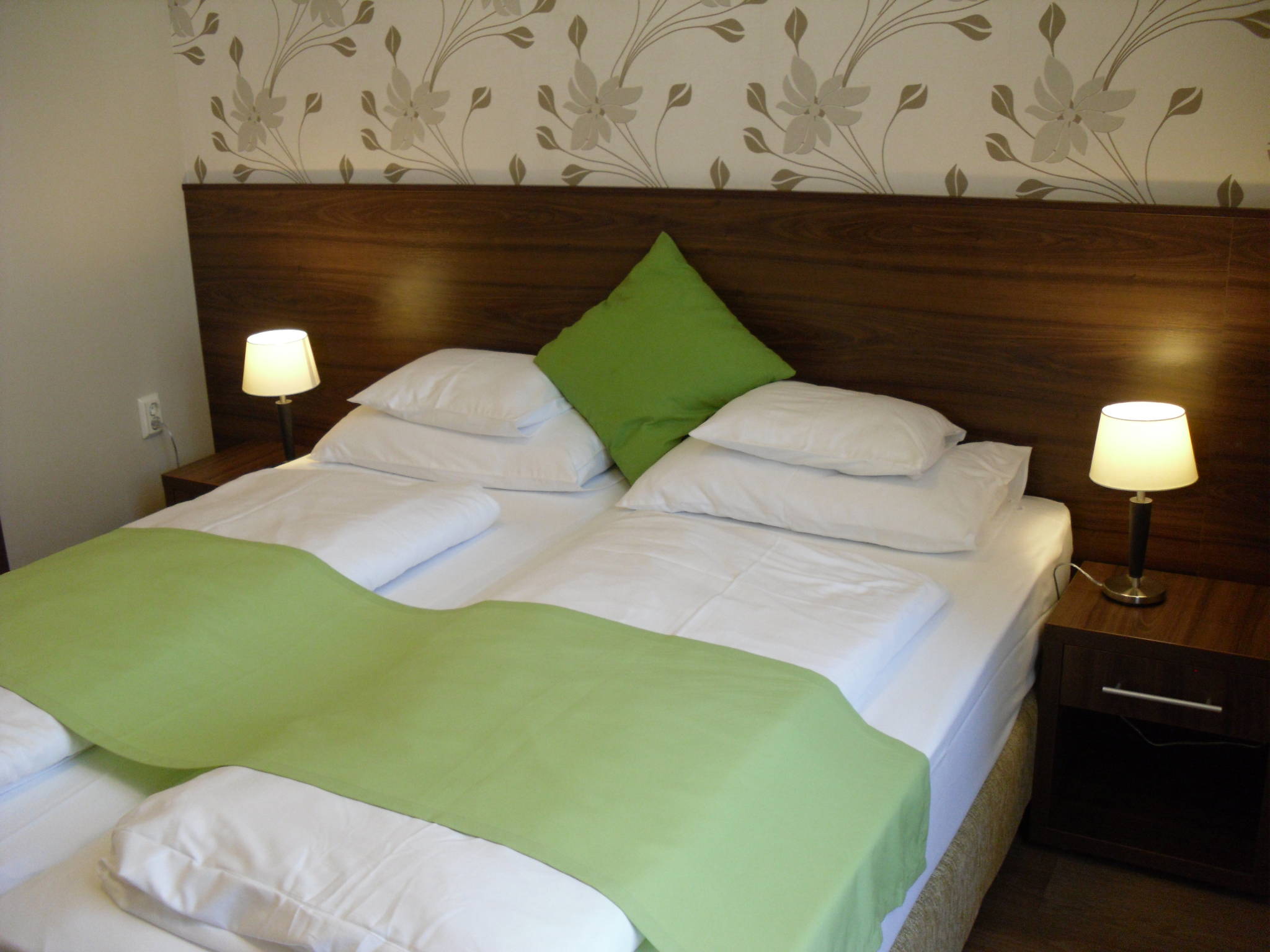 Elit Hotel Budapest – Budapest VIII. kerület fotó 4