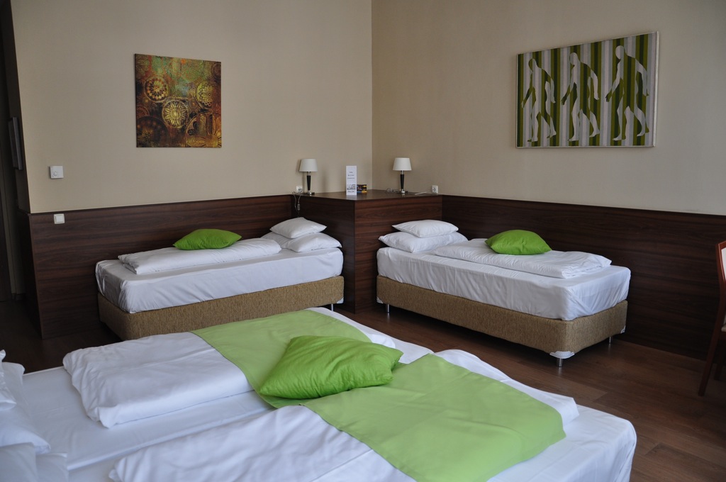 Elit Hotel Budapest – Budapest VIII. kerület fotó 5