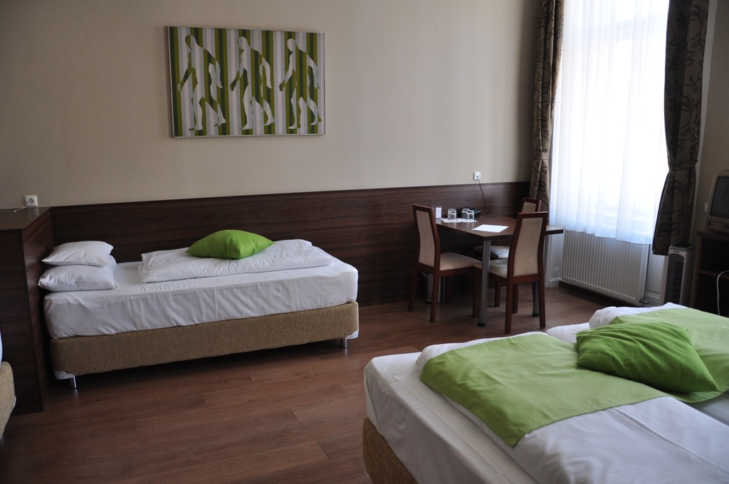 Elit Hotel Budapest – Budapest VIII. kerület fotó 6