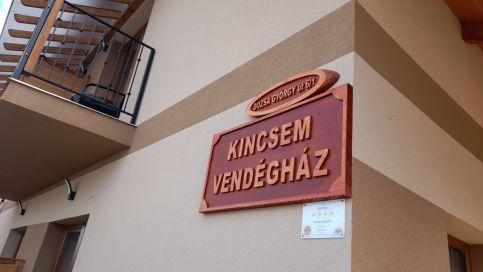 Kincsem vendégház31