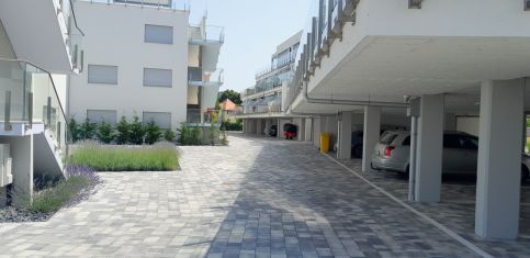 Villapark apartman B230