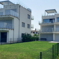 Villapark apartman B2