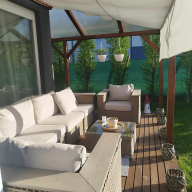 Aloha Apartman