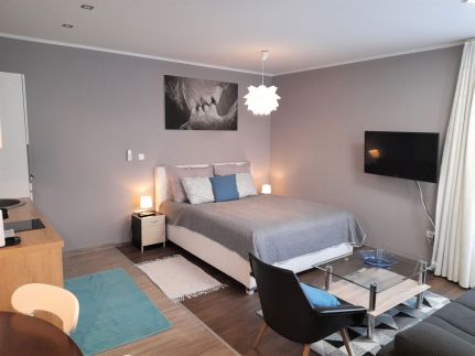 Aloha Apartman