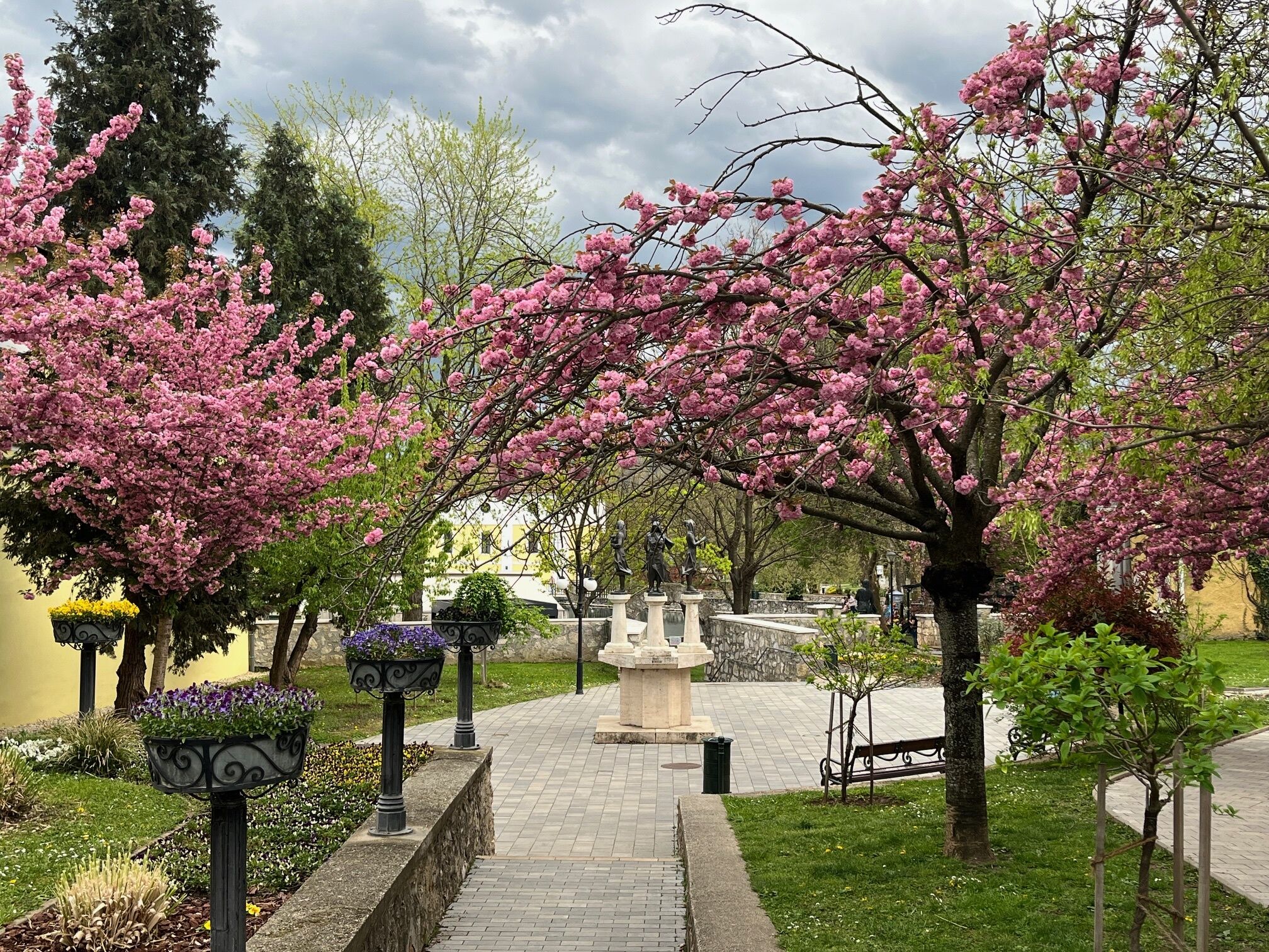 Cédrus Apartman – Tapolca fotó 23