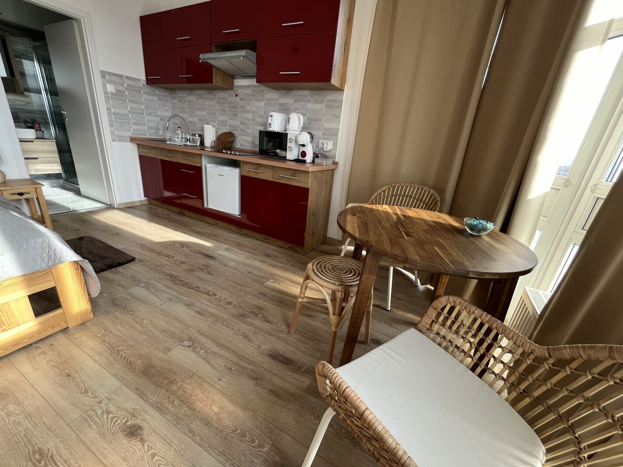 Cédrus Apartman – Tapolca fotó 10