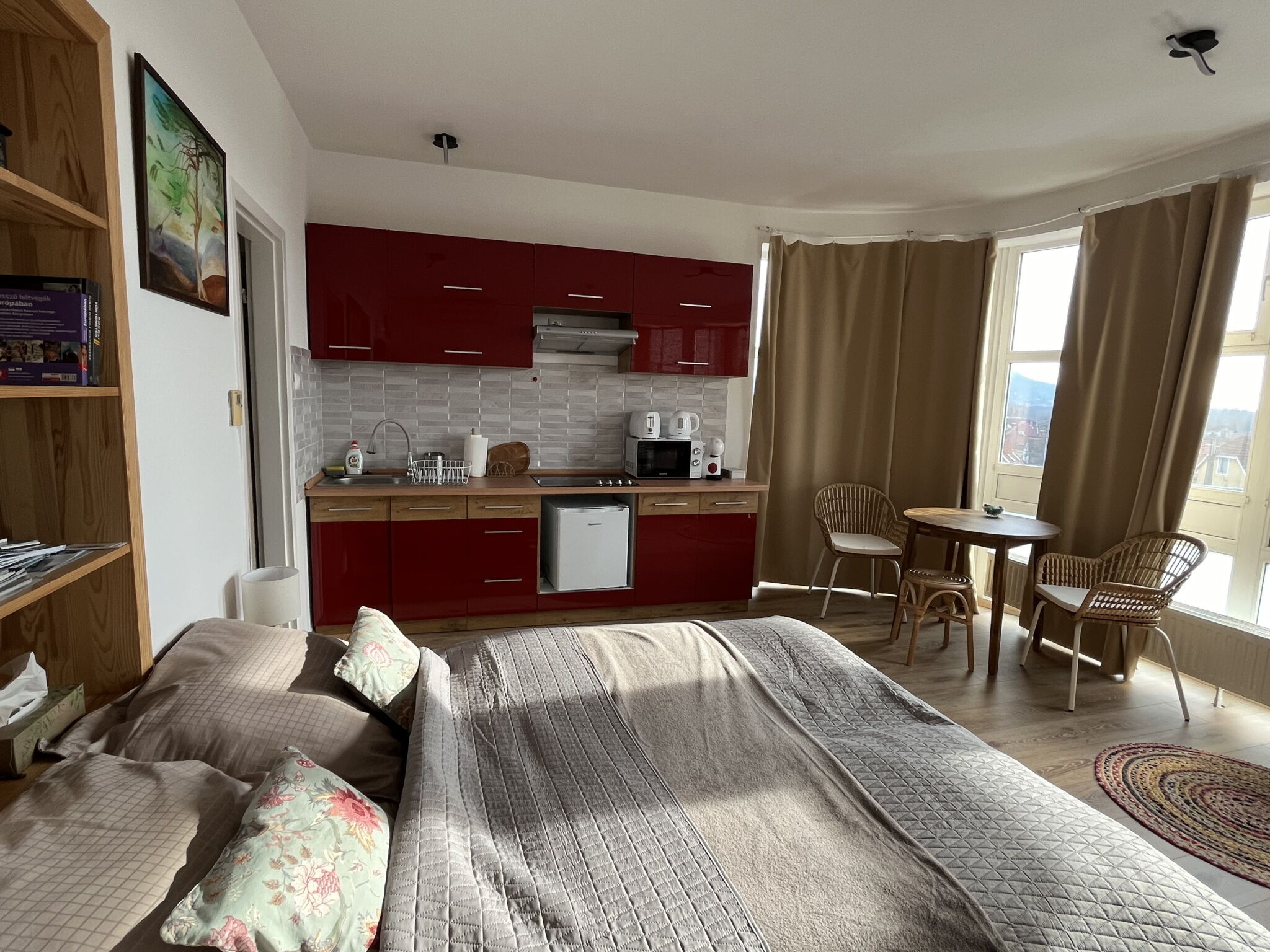 Cédrus Apartman – Tapolca fotó 11