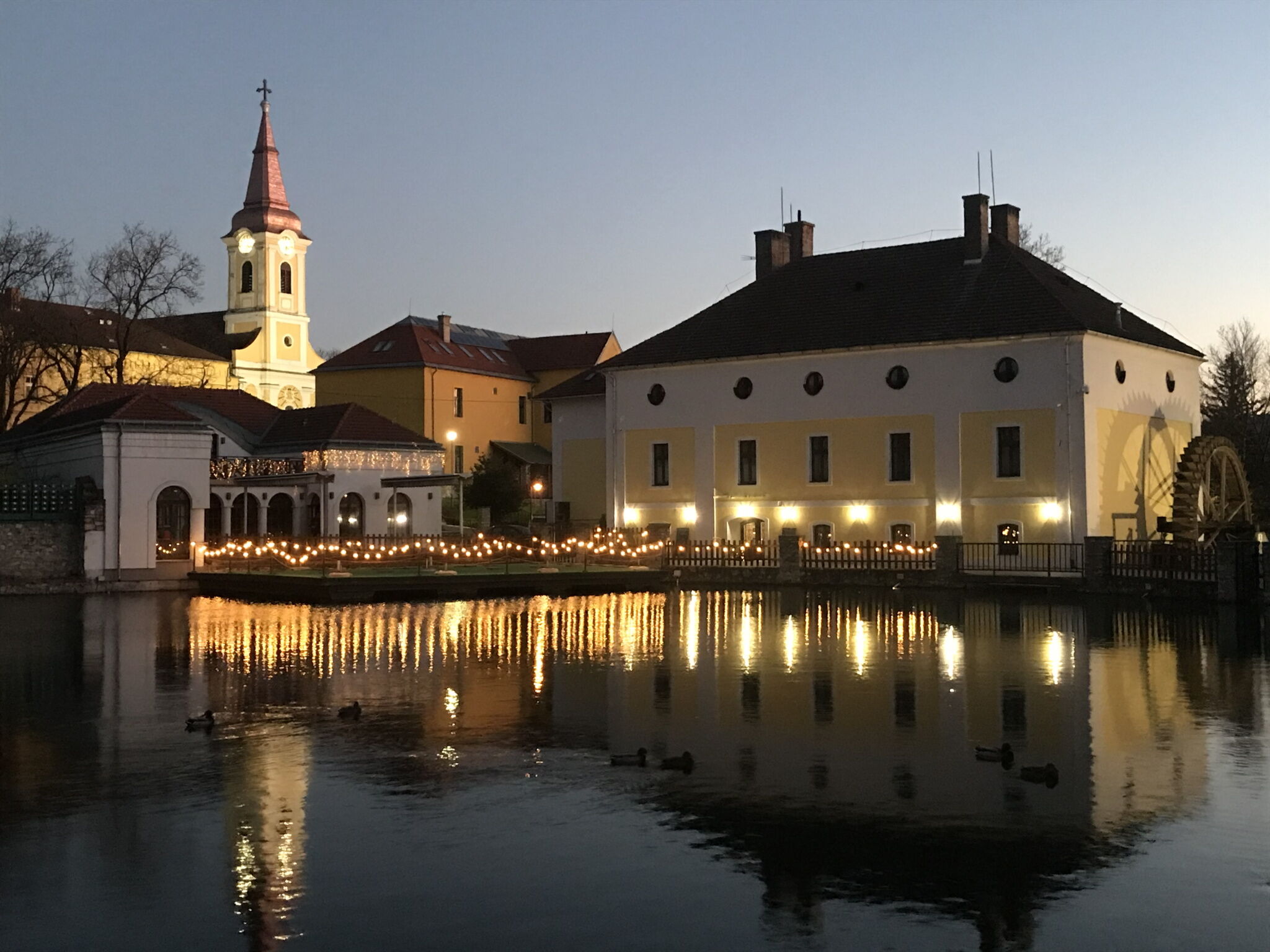 Cédrus Apartman – Tapolca fotó 5