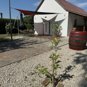 Magnólia Apartman