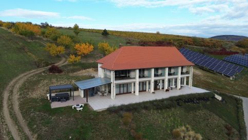 Angyal Villa57