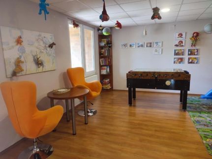 Galerius Luxus Apartman21