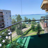 Galerius Luxus Apartman