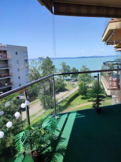 Galerius Luxus Apartman