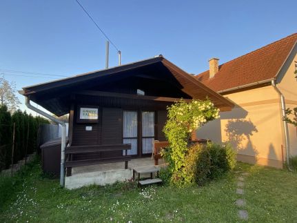 Körte Faház