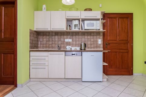 Lelle-Lídó Zsuzsanna Apartman4