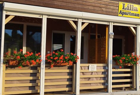 Lilla Apartman8