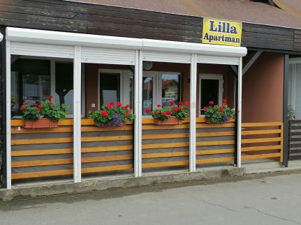 Lilla Apartman10